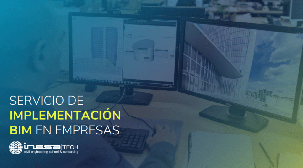 Implantación BIM en 7 Pasos Guía completa para empresas y PYMEs